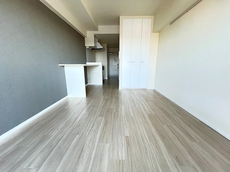 ドゥーエつつじヶ丘 ベッドルーム