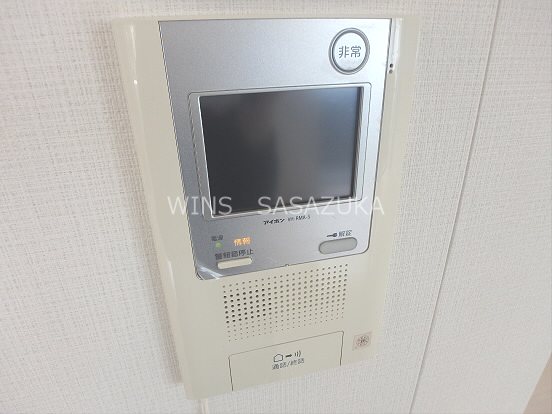 ヴィセオ幡ヶ谷 その他4