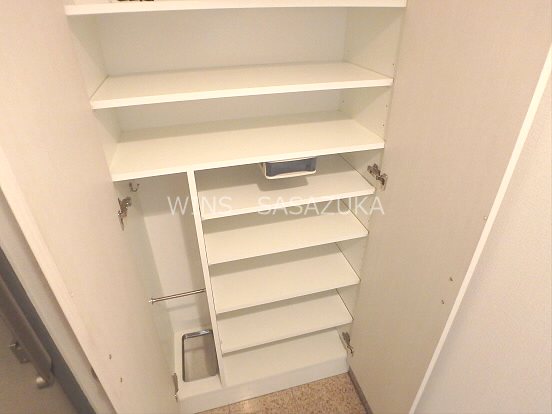 ヴィセオ幡ヶ谷 その他6