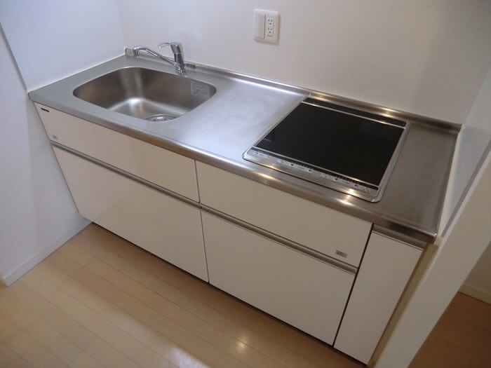 ヴィセオ幡ヶ谷 キッチン