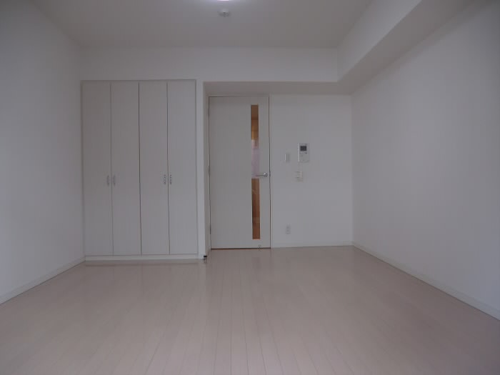 ヴィセオ幡ヶ谷 ベッドルーム