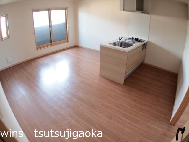 コンフォルト リビング