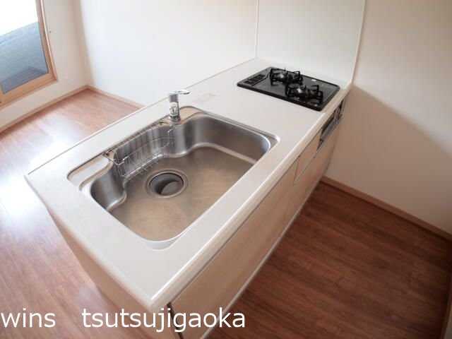 コンフォルト キッチン