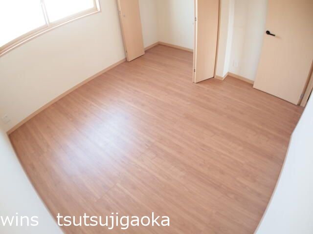 コンフォルト ベッドルーム