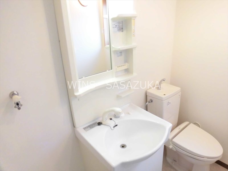 オーガスタ杉並 その他1