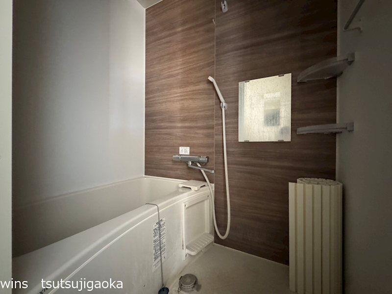 リ・ドマーニ  風呂画像