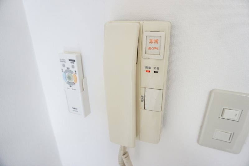 サンパラッツオ参番館 その他4