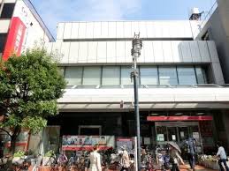 サンパラッツオ参番館 周辺画像8