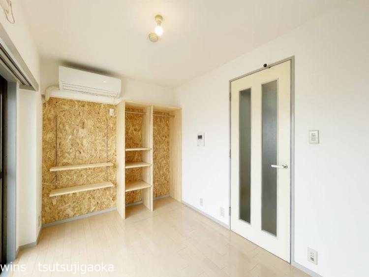 ハイムピア21 リビング