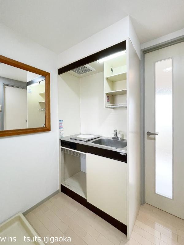 ハイムピア21 キッチン