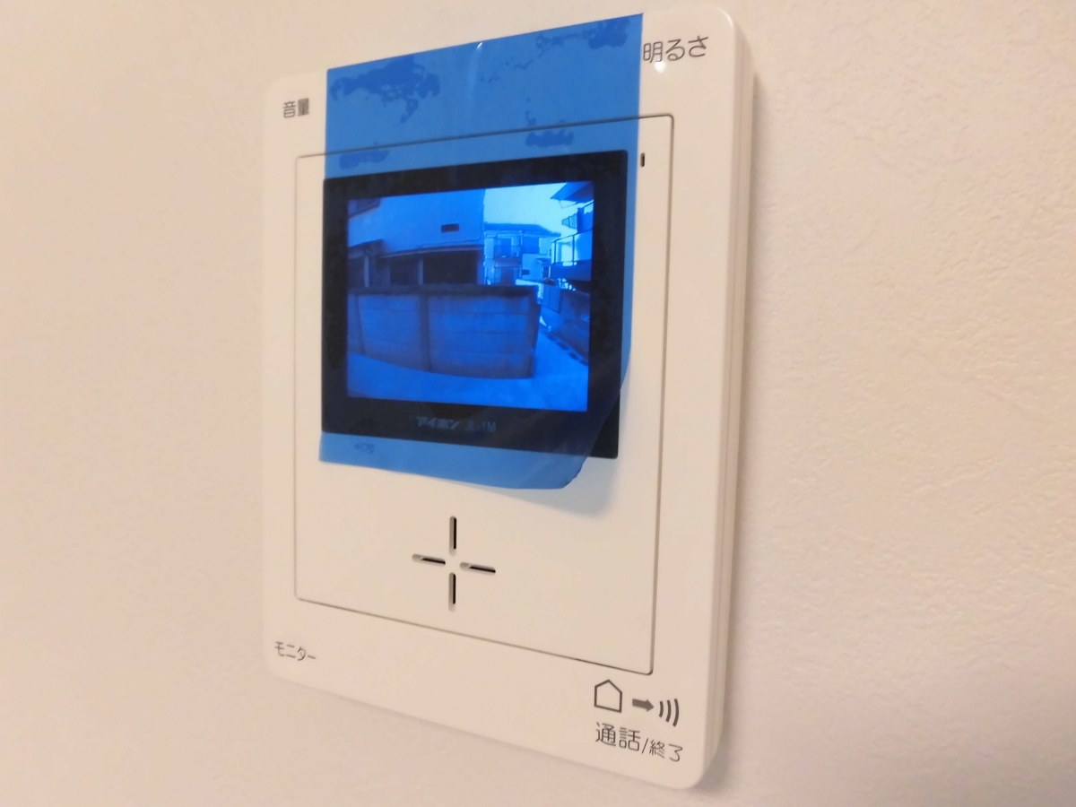 バーミープレイス桜上水Ⅲ  その他1