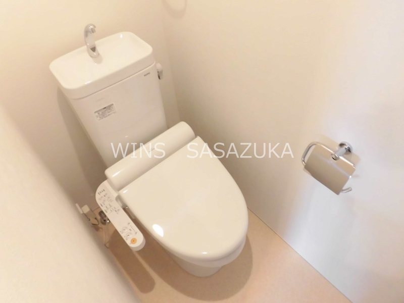 バーミープレイス桜上水Ⅲ  その他2