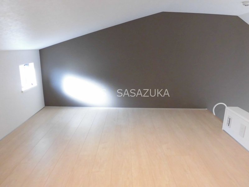 バーミープレイス桜上水Ⅲ  その他4