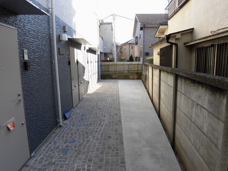 バーミープレイス桜上水Ⅲ  その他7