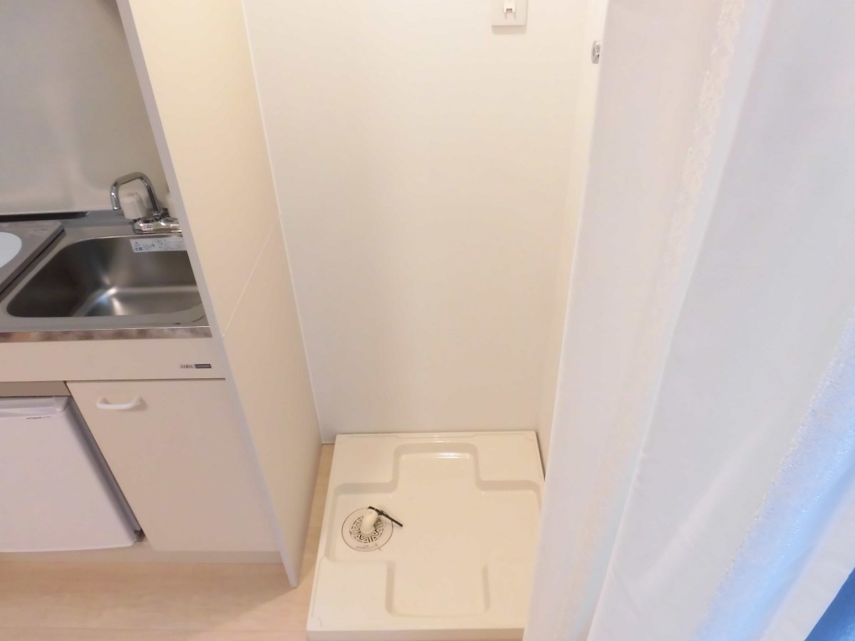 バーミープレイス桜上水Ⅲ  その他9