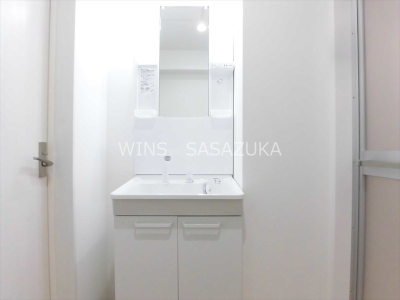 キングハウス桜上水  その他2