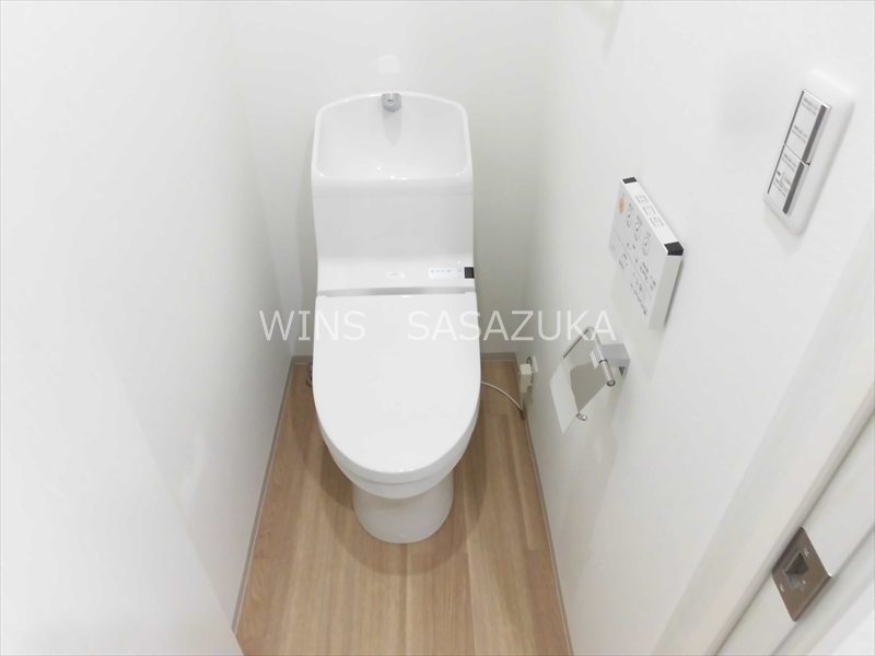 キングハウス桜上水  その他3