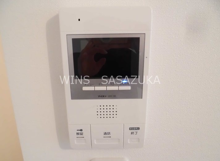 キングハウス桜上水  その他4