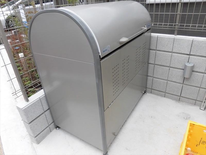 キングハウス桜上水  その他8