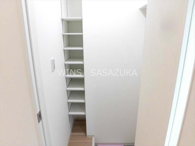 キングハウス桜上水  その他10