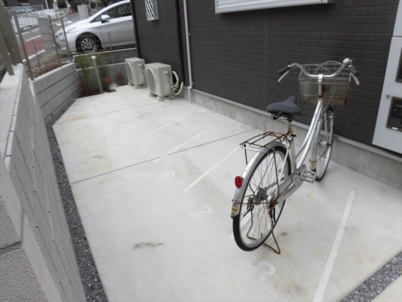 キングハウス桜上水  その他11