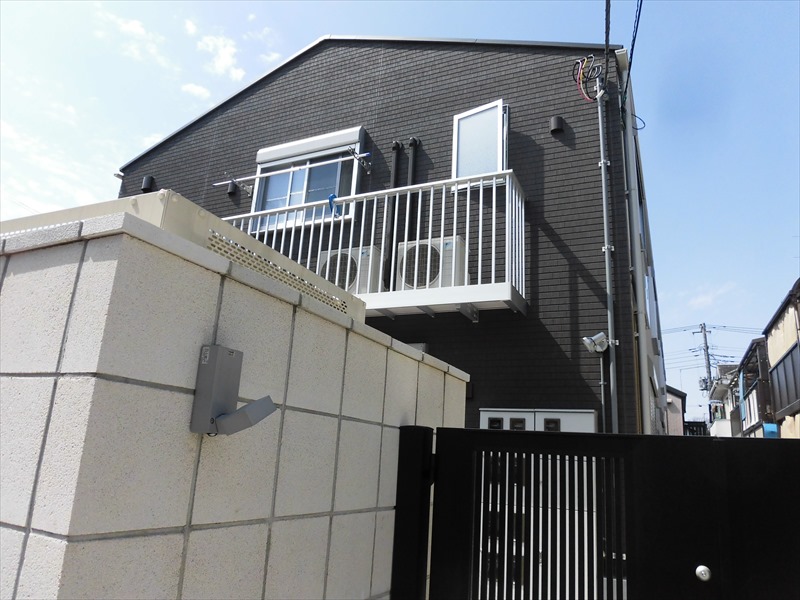 キングハウス桜上水  その他12