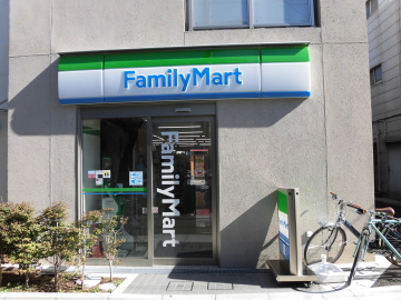 キングハウス桜上水  周辺画像3