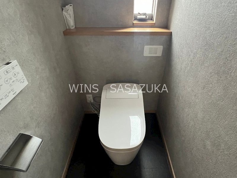 ソレイユ大原 その他2