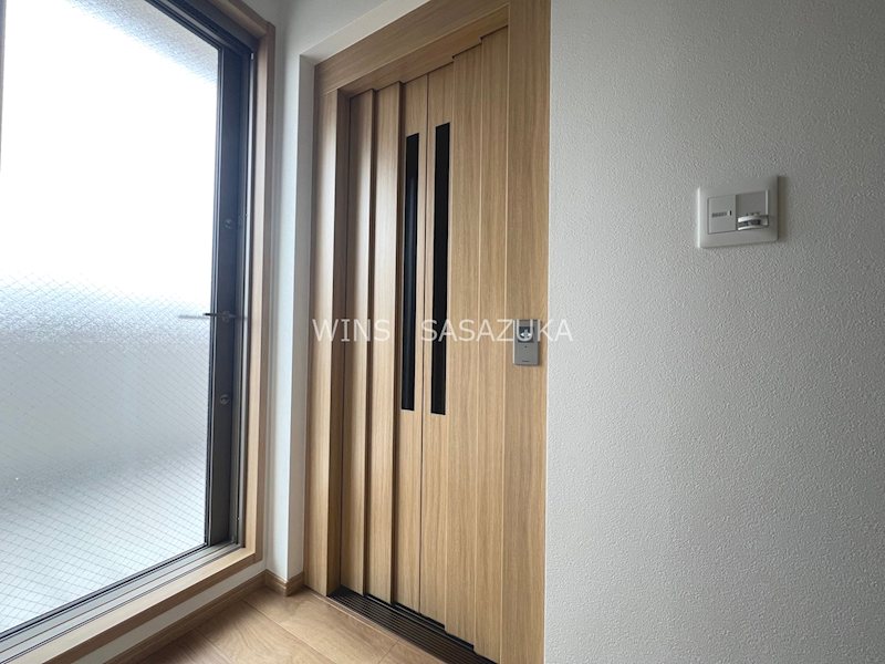 ソレイユ大原 その他4