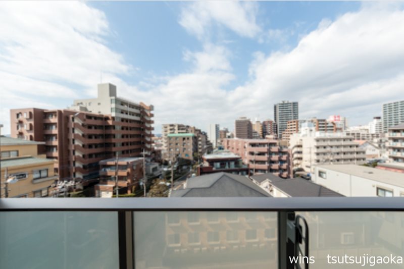 アレズ調布アヴェニュー その他4