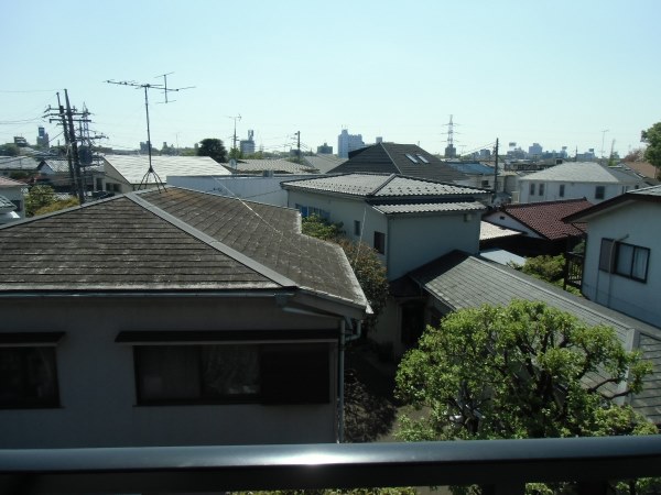 イクス永福町  その他4