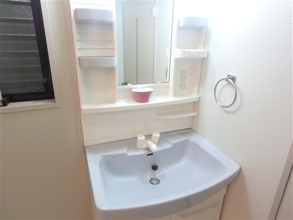 ウエルストンヒルズ その他1