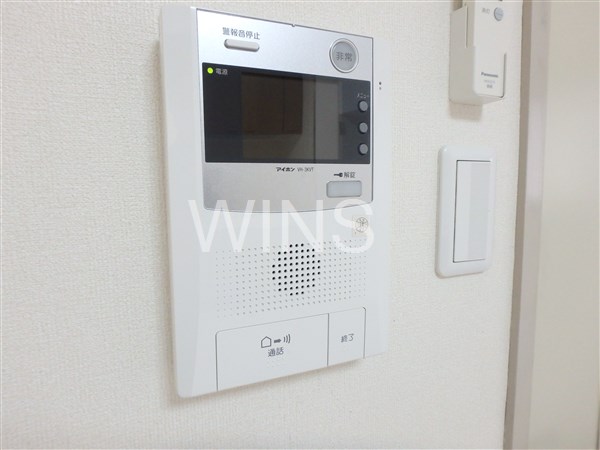 ウエルストンヒルズ その他4