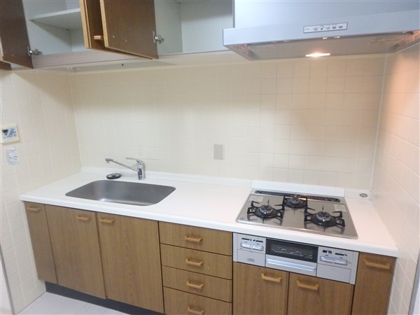 ウエルストンヒルズ キッチン