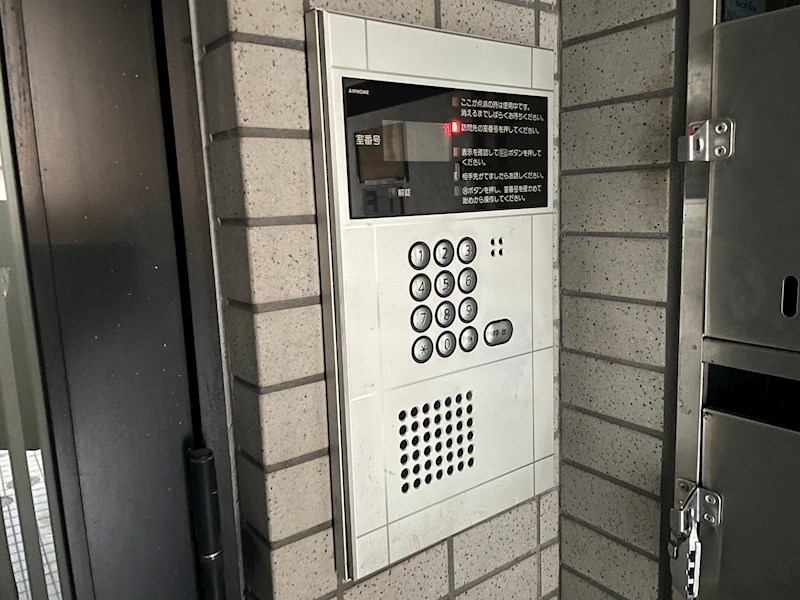 ハルプトュール幡ヶ谷 その他5