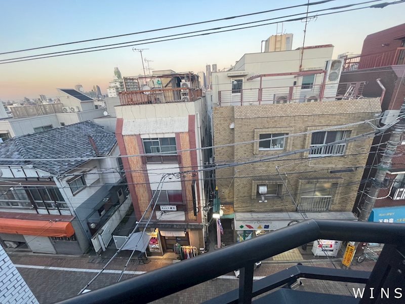 ハルプトュール幡ヶ谷 その他6