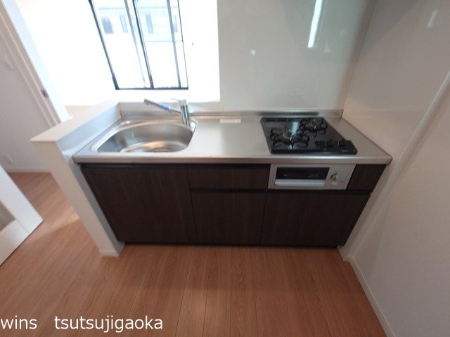 Rosenheim（ローゼンハイム） キッチン