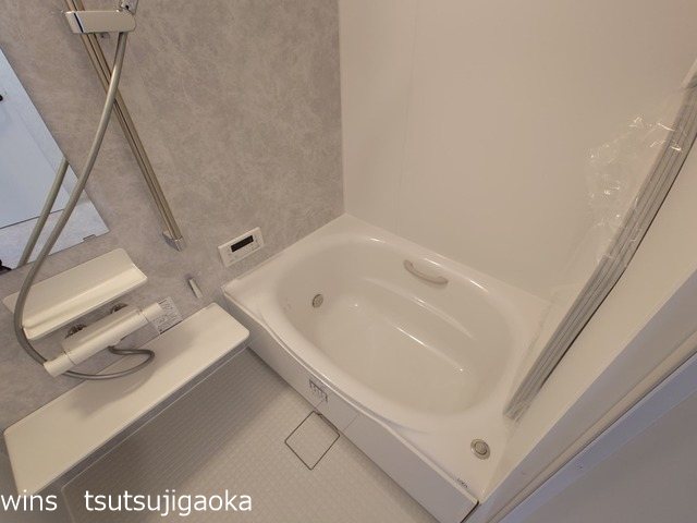 Rosenheim（ローゼンハイム） 風呂画像