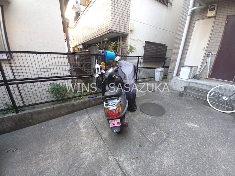 ストークマンションAT その他7