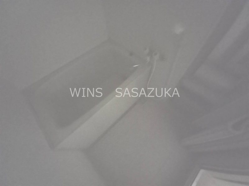 ストークマンションAT 風呂画像