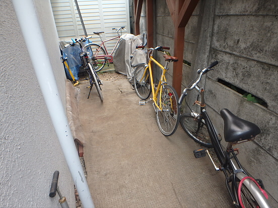 シルバーハイム その他6