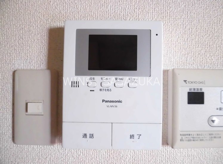 グランデ浜田山 その他2