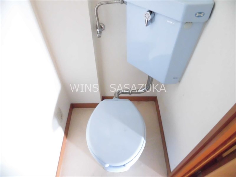 グランデ浜田山 その他3