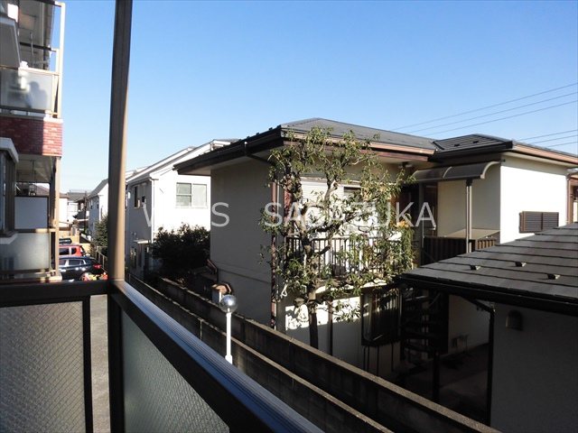 グランデ浜田山 その他4