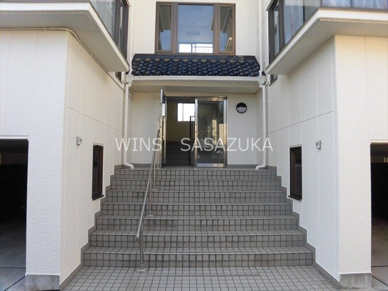 グランデ浜田山 その他6