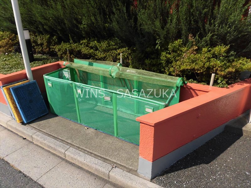 グランデ浜田山 その他7