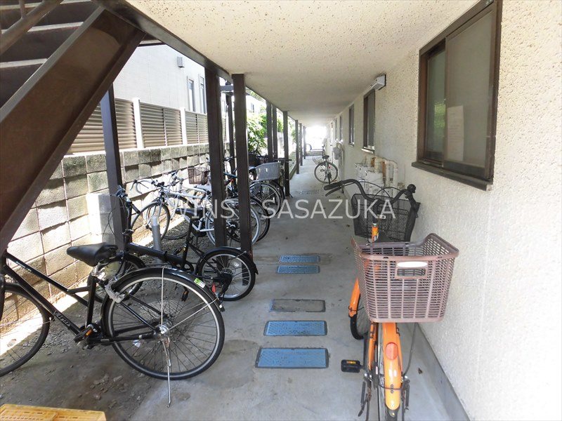 グランデ浜田山 その他8