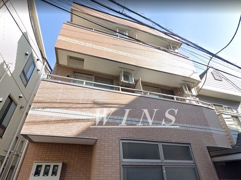 グランシャリオ 外観