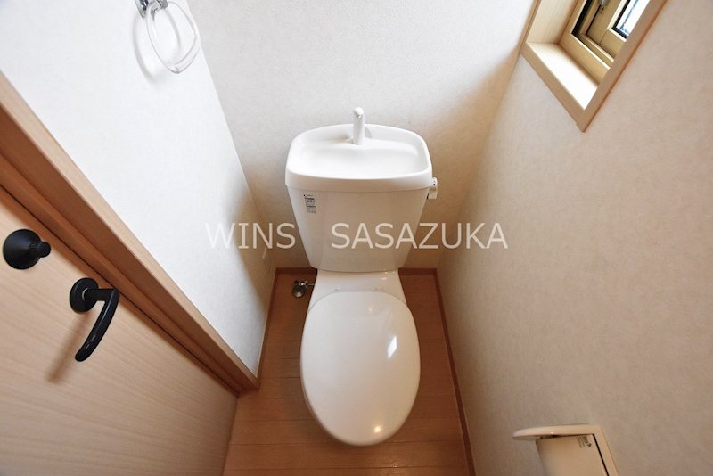 アムパルク羽根木 その他2