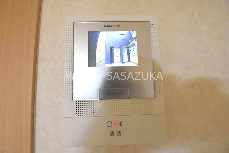 アムパルク羽根木 その他4